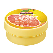 ボディバターPG　(ピンクグレープフルーツの香り) / フレーバーヴェールの画像