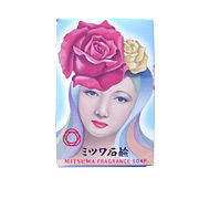 ローズ石鹸 / ミツワの画像