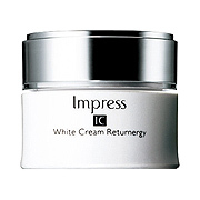 インプレス IC ホワイトクリームリターナジー / Impressの画像