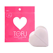LOVE プロフェッショナル メイクアップ スポンジ / TOFUの画像
