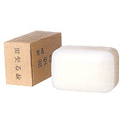 特選　固型石鹸 / ヱスケー石鹸の画像