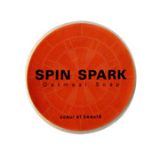 SPIN SPARK ピュアスキンソープ / クゥール・エ・ボーテの画像