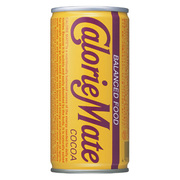 カロリーメイト缶 / カロリーメイトの画像