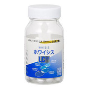 ホワイシスLC錠ＥＸ(医薬品) / ホワイシスの画像