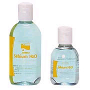 セビウム　H2O(エイチツーオー)(旧) / ビオデルマの画像