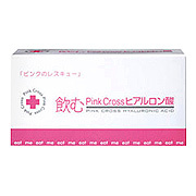 飲む Pink Cross ヒアルロン酸 / Pink Cross(ピンククロス)の画像