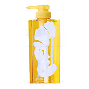 ボディシャンプー リフレッシュチューリップの香り / アロマウィズの画像