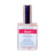 ピックミーアップコロンスプレー Rose(ローズの香り) / ディメーター(海外)の画像