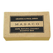 オレンジ＆パオスジャラン / MASACO石鹸の画像