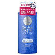 パーフェクトミルク (旧) / 洗顔専科の画像