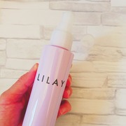 LILAY Wrap Mist / LILAY(リレイ)へのクチコミ投稿画像