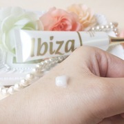 薬用 イビサクリーム / Ibiza Beauty (イビサビューティー)へのクチコミ投稿画像