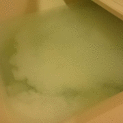 ソーダスカッシュの香り / 爆汗湯へのクチコミ投稿画像