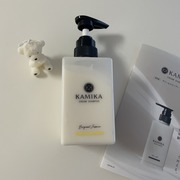 KAMIKA ベルガモットジャスミンの香り / KAMIKAへのクチコミ投稿画像