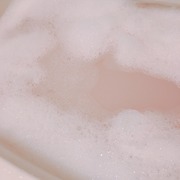 贅沢泡とろ 入浴料 ジュエリーローズの香り / お湯物語へのクチコミ投稿画像