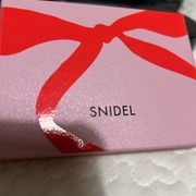 SNIDEL アイデザイナー / SNIDEL BEAUTYへのクチコミ投稿画像