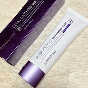 [R4] ULTRA SOOTHING SUN MAKEUP BASE / DERMAFIRMへのクチコミ投稿画像