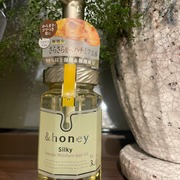 &honey Silky スムースモイスチャーヘアオイル3.0 / &honey（アンドハニー）へのクチコミ投稿画像