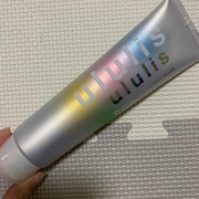 ウォーターブースター ヘアマスク / ululisへのクチコミ投稿画像