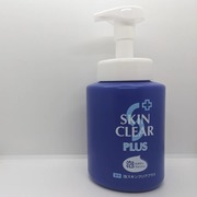 薬用泡スキンクリアプラス / SKIN CLEAR PLUSへのクチコミ投稿画像