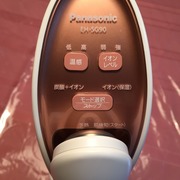 炭酸イオンエフェクター EH-SG90 / Panasonicへのクチコミ投稿画像