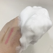 薬用クレンジング洗顔 N / なめらか本舗へのクチコミ投稿画像