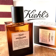 キールズ オリジナル ムスク / KIEHL’S SINCE 1851(キールズ)へのクチコミ投稿画像
