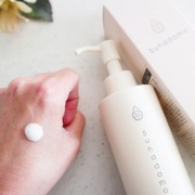 スハダモ パーフェクトジェル / ナリス化粧品 コープ販売品へのクチコミ投稿画像