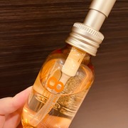 エイトザタラソ リペアショット＆EXモイスト 美容液オイル ミモザの香り / ステラシードへのクチコミ投稿画像