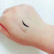 ラブ・ライナー リキッド (旧) / msh(エム・エス・エイチ)へのクチコミ投稿画像