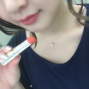 リップティント N / オペラへのクチコミ投稿画像