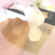 WHITENING BIKYAKU GEL / KJ STYLEへのクチコミ投稿画像