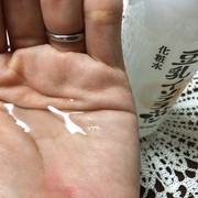 化粧水 NC / なめらか本舗へのクチコミ投稿画像