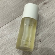 RMK Wトリートメントオイル / RMKへのクチコミ投稿画像