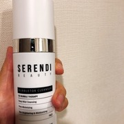 BUBBLE TOX CLEANSER / SERENDI BEAUTYへのクチコミ投稿画像
