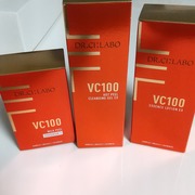 VC100エッセンスローションEX(旧) / ドクターシーラボへのクチコミ投稿画像