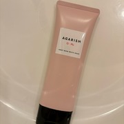 キューミー スウィートボム ホワイトクリーム / AGARISMへのクチコミ投稿画像