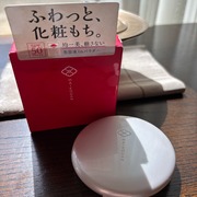 化粧もち美容液パウダー / 舞妓はんへのクチコミ投稿画像