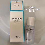 ガラクトポアセラム / SAM'Uへのクチコミ投稿画像