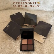 アイシャドウパレット / MIRIMUへのクチコミ投稿画像