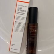 SILKY OIL SERUM / CULRY SHYLLへのクチコミ投稿画像