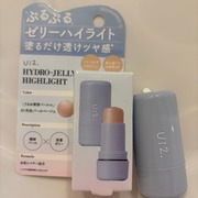 ハイドロゼリーハイライト / Ui2.（ウイウイ）へのクチコミ投稿画像