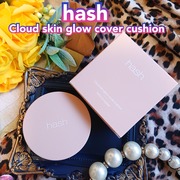 Cloud Skin Glow Cover Cushion XX01 Hongdae / hashへのクチコミ投稿画像