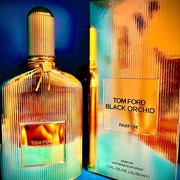 トム フォード ブラック オーキッド パルファム スプレィ / トム フォード ビューティへのクチコミ投稿画像