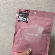 ルルルンピュア エブリーズ / ルルルンへのクチコミ投稿画像