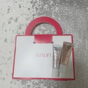 アスタリフト D-UVクリア アクアデイセラム / アスタリフトへのクチコミ投稿画像