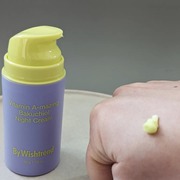 ビタミンA-mazing バクチオールナイトクリーム / バイウィッシュトレンドへのクチコミ投稿画像