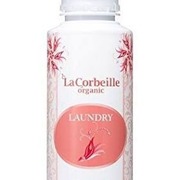オーガニック ランドリー オーキッドの香り / La Corbeille(ラ コルベイユ)へのクチコミ投稿画像
