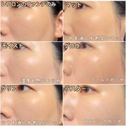 コンプレクションクリエイター / Chacott COSMETICS(チャコット・コスメティクス)へのクチコミ投稿画像