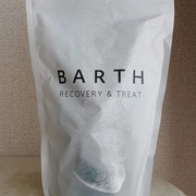 薬用BARTH中性重炭酸入浴剤 / BARTHへのクチコミ投稿画像